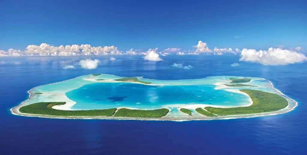 The Brando Tahiti