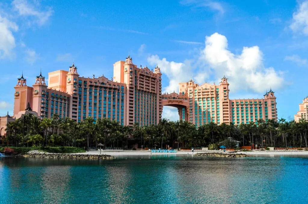 Atlantis Paradise Bahamas