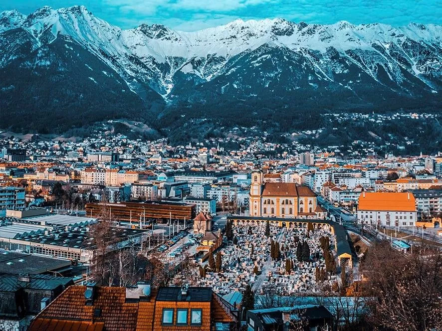 Tirol, Austria