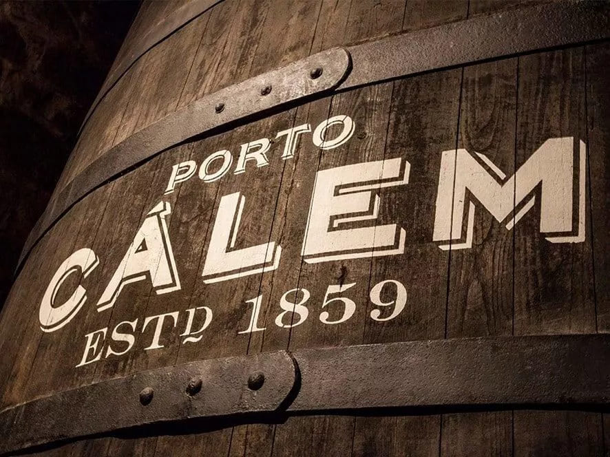 Portugal Wine tourism