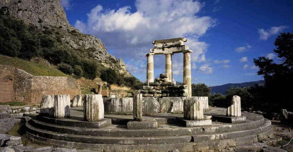 Частный самолет в Грецию