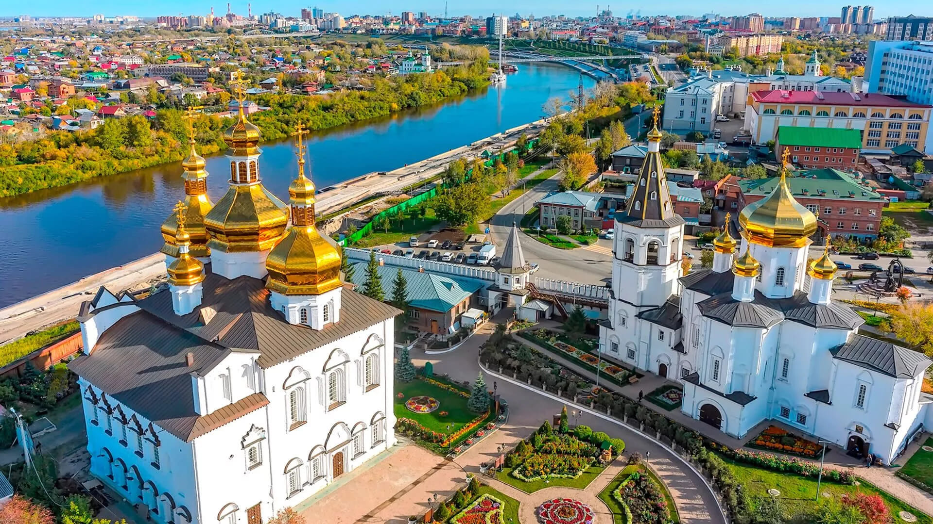 Частный самолет в Тюмень