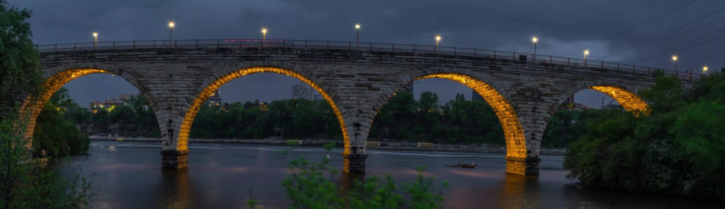 Minneapolis Private Jet Charter