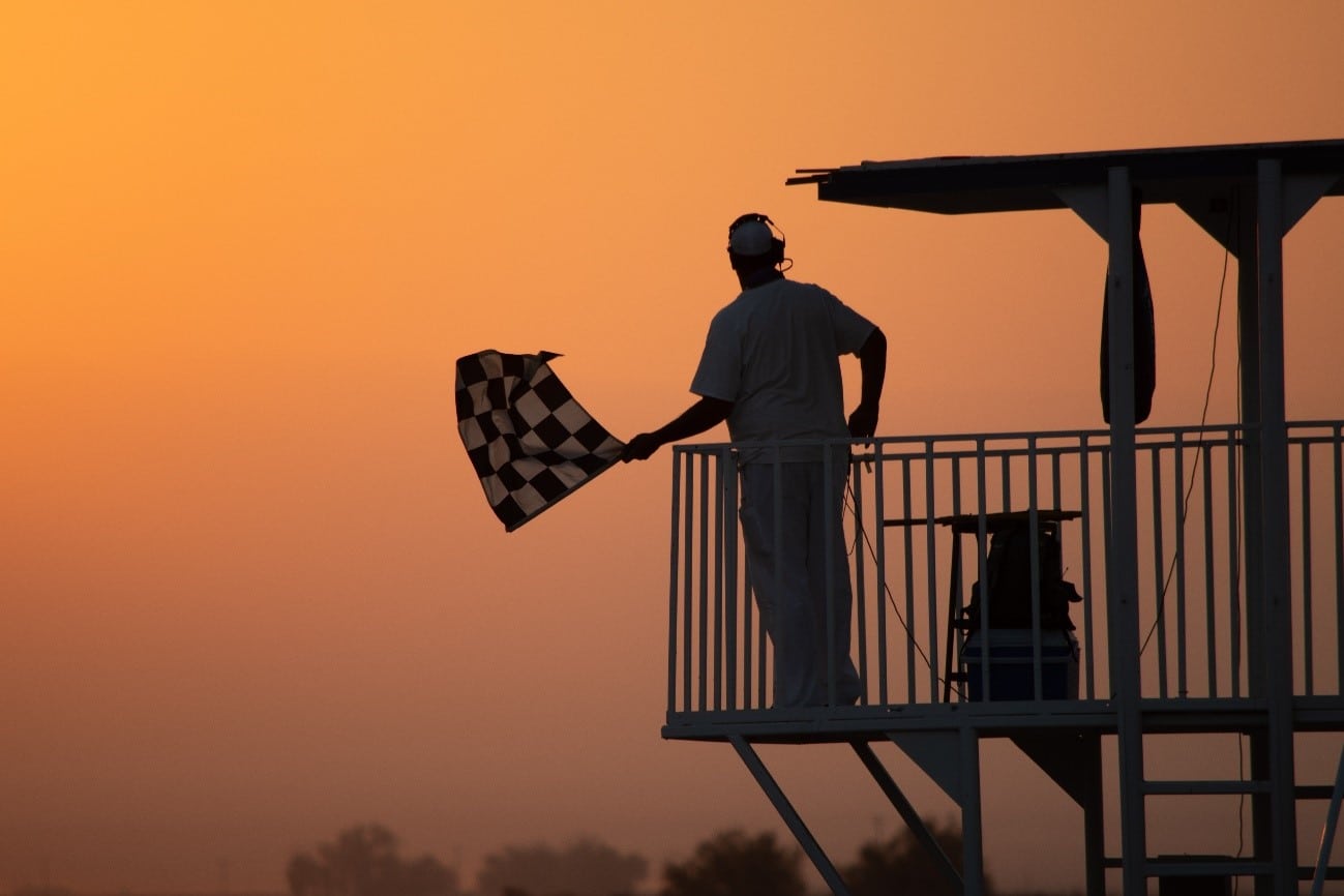 Best Racing Competitions With Jetfinder.com