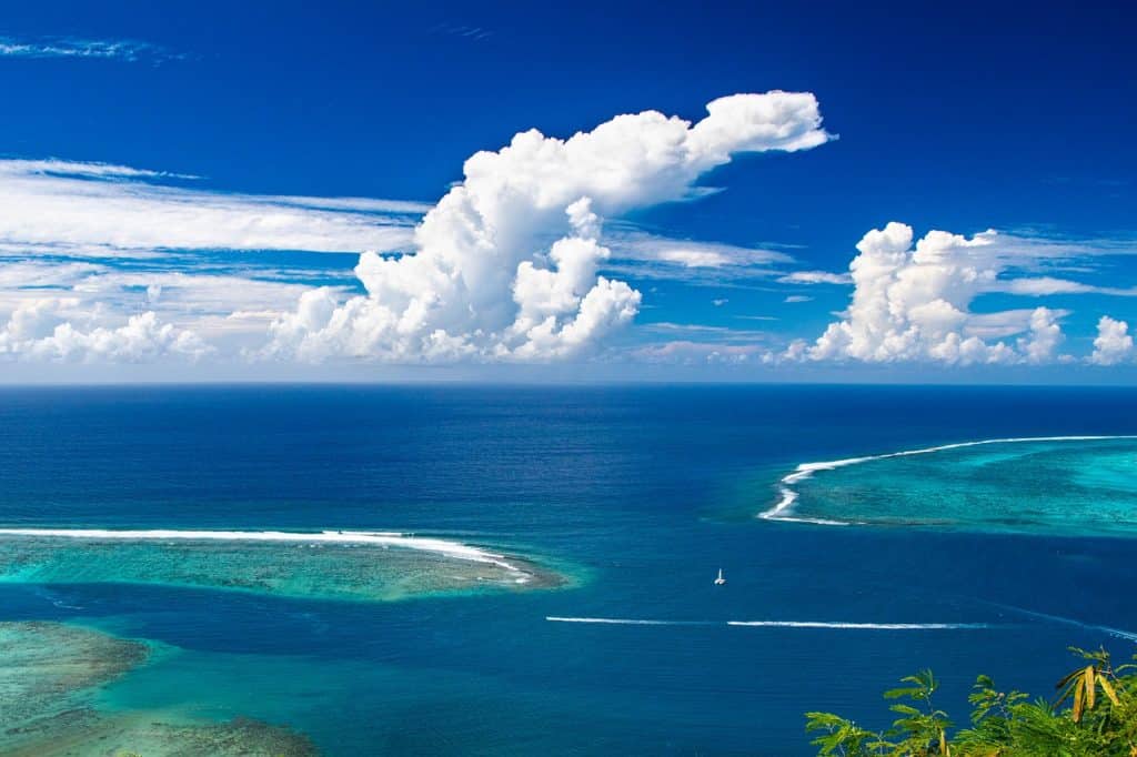 Polynesia Yachting