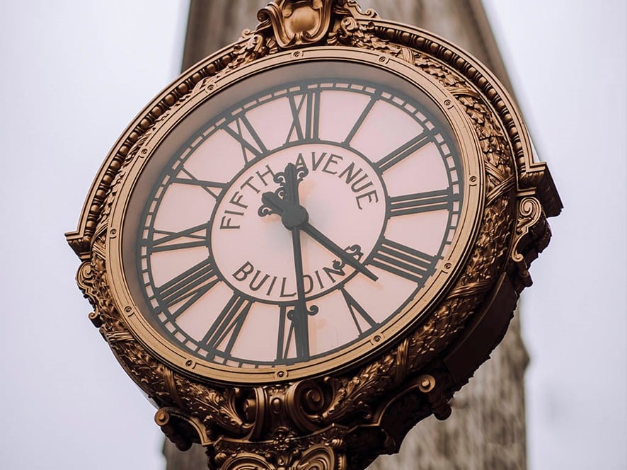 Fifth Avenue