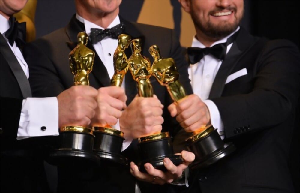 Movie Awards: The Best Movie Awards of 2024