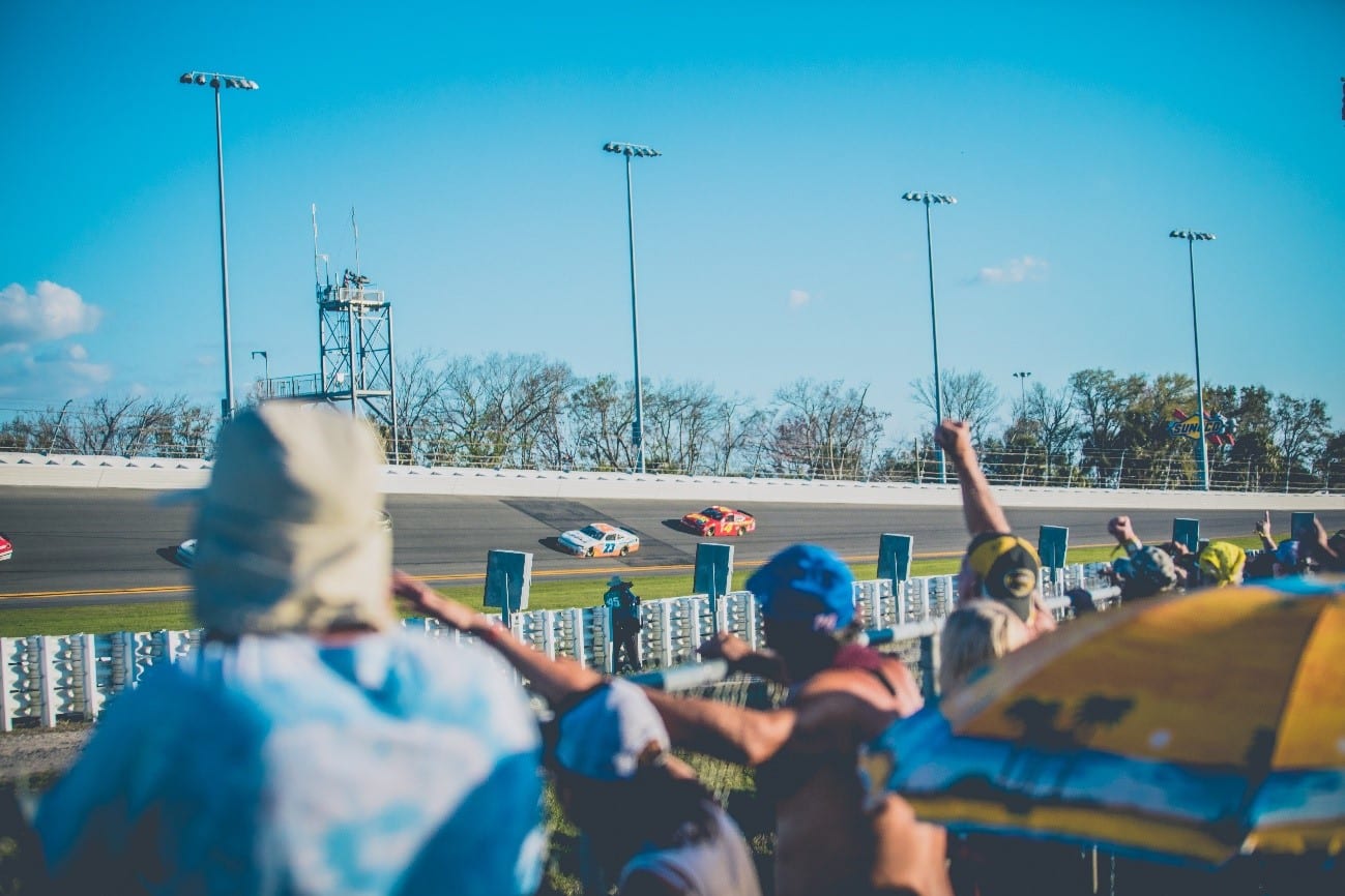 Nascar Racing