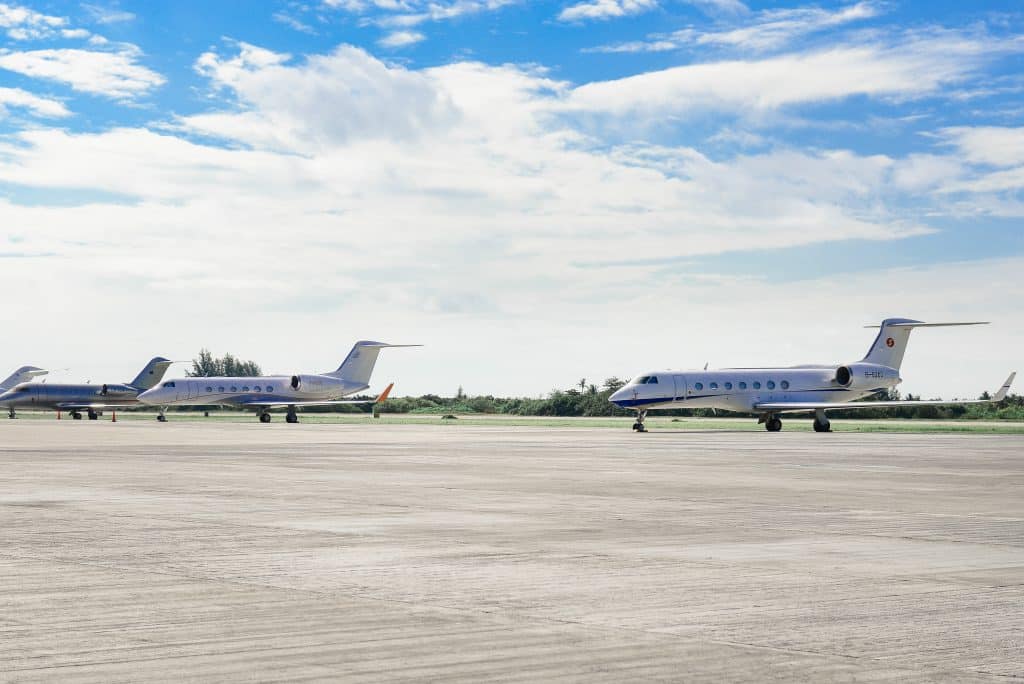 Private Jet Sharing Pros and Cons