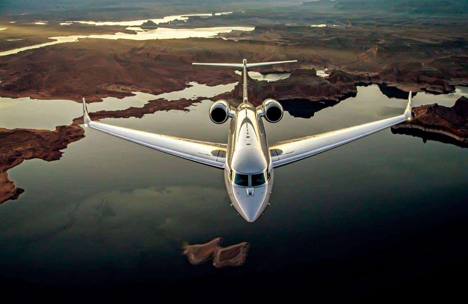 Gulfstream G700