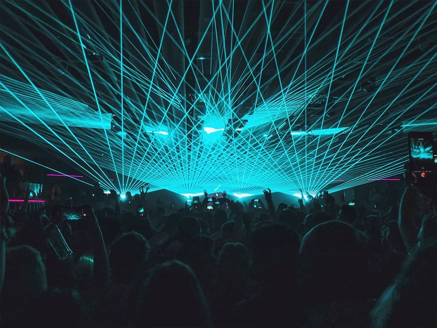 Ibiza Nights