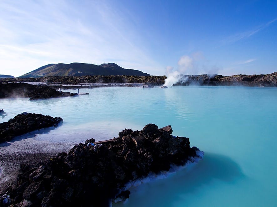 Top Destinations for Summer 2023 Include Iceland
