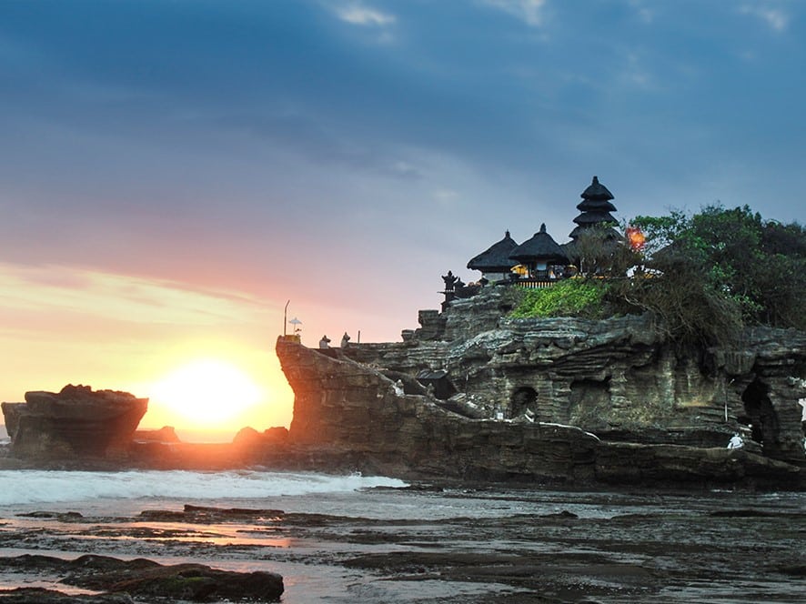 Top 10 Summer Destinations 2023 Include Bali in Indonesia