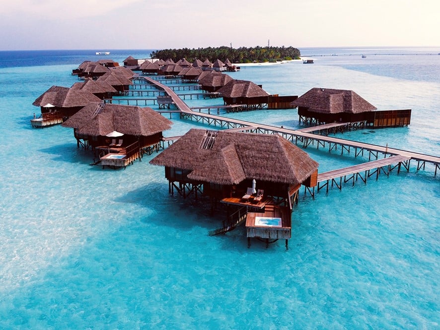 Top Destination for Summer 2023: The Maldives