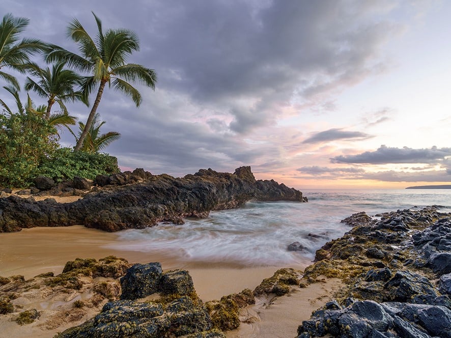 Summer Destinations Maui Hawaii