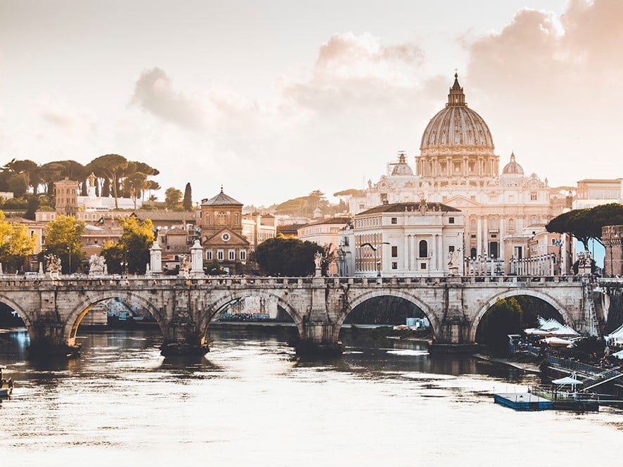 Rome, Italy, is a Top Summer Destination for 2023