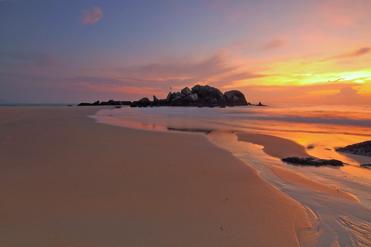 Top 10 Summer 2024 Destinations