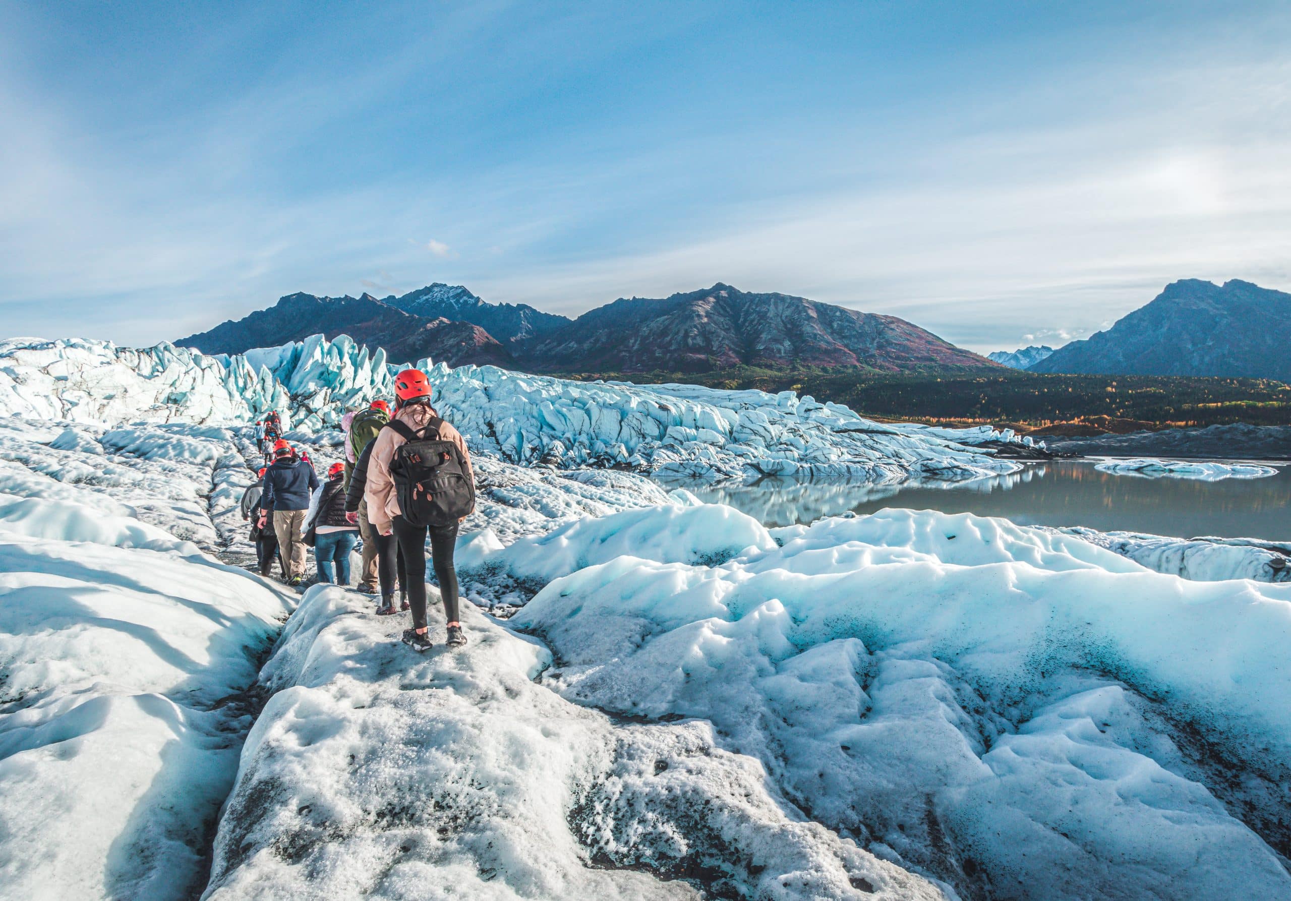 Anchorage, Alaska, USA
