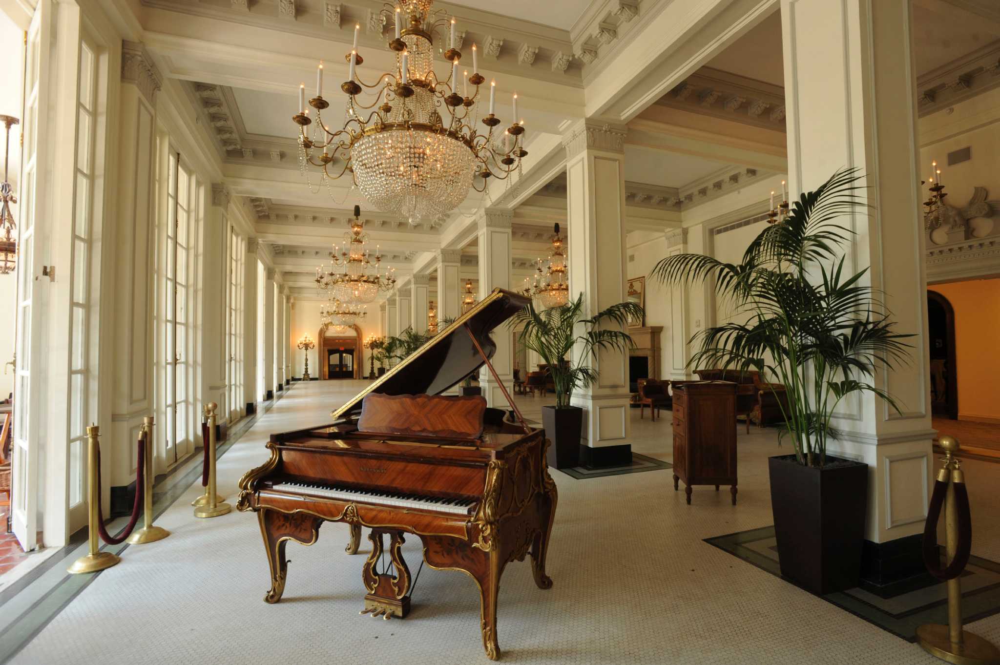 St.Anthony hotel - Fly Private Jet