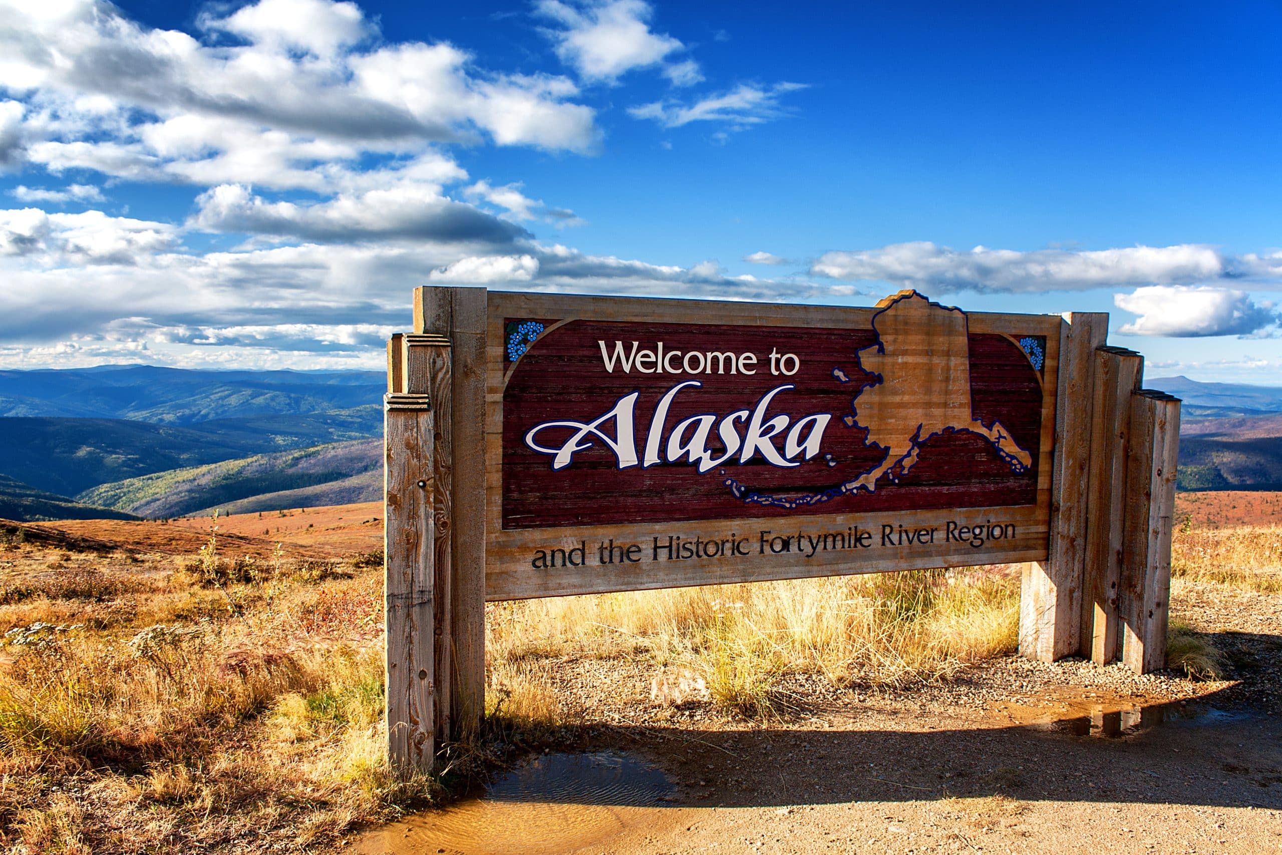 Anchorage, Alaska, USA