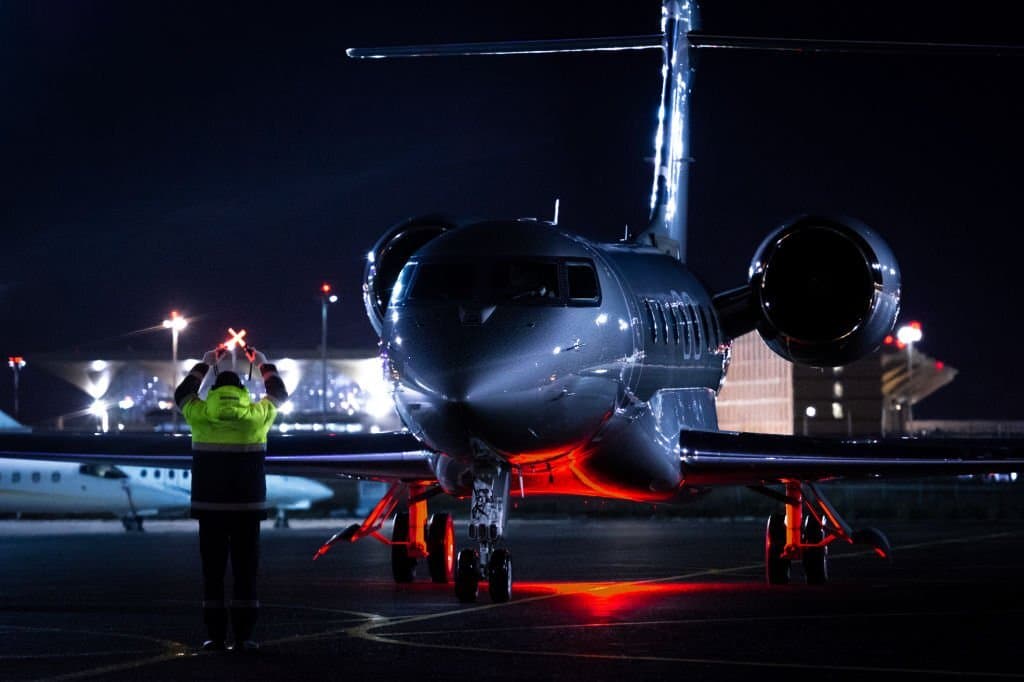 billionaires-private-jet-650ER Gulfstream 650ER