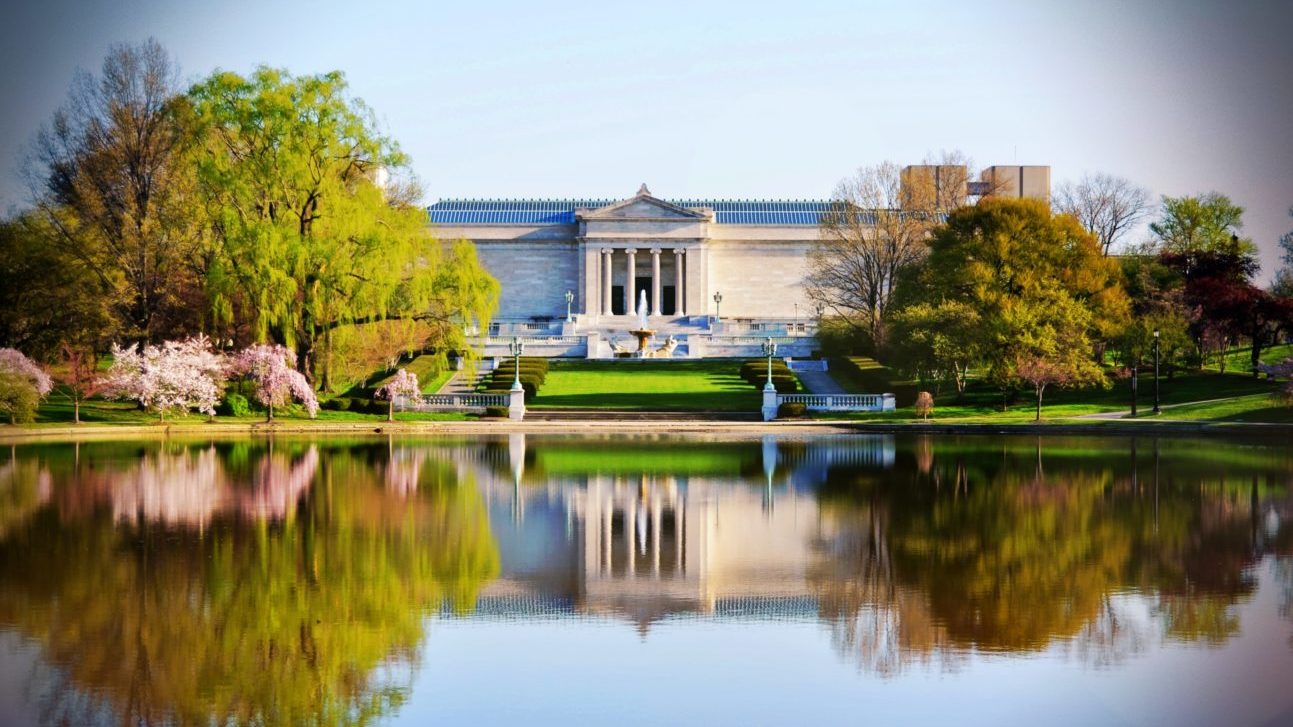 Women's Council of the Cleveland Museum of Art