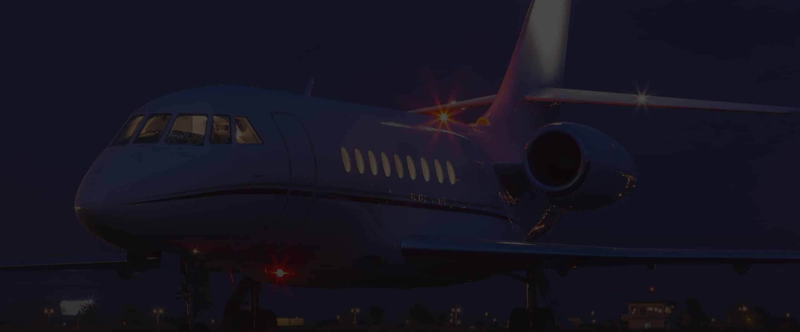 Empty Legs Flights on Private Jets - Affordable Luxury for everyone