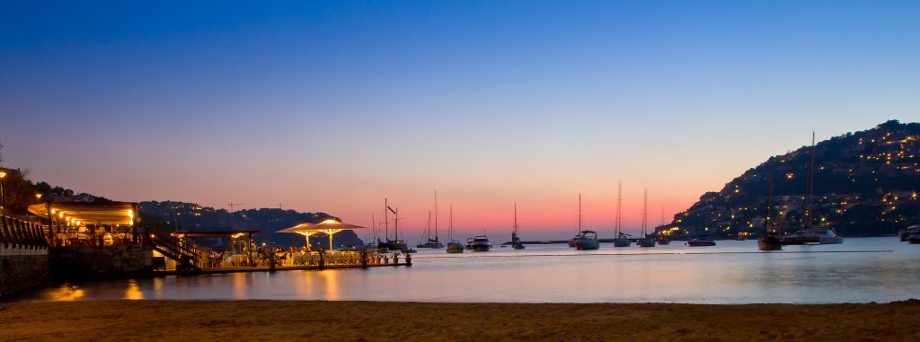 Fly Private to Mallorca