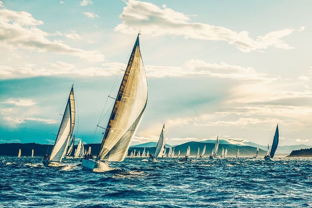 Regattas International Cups