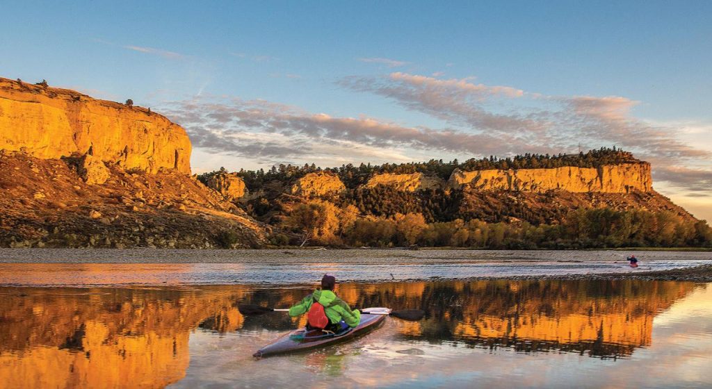 Billings, Montana: Scenic Western City with Historic Sites and Beer