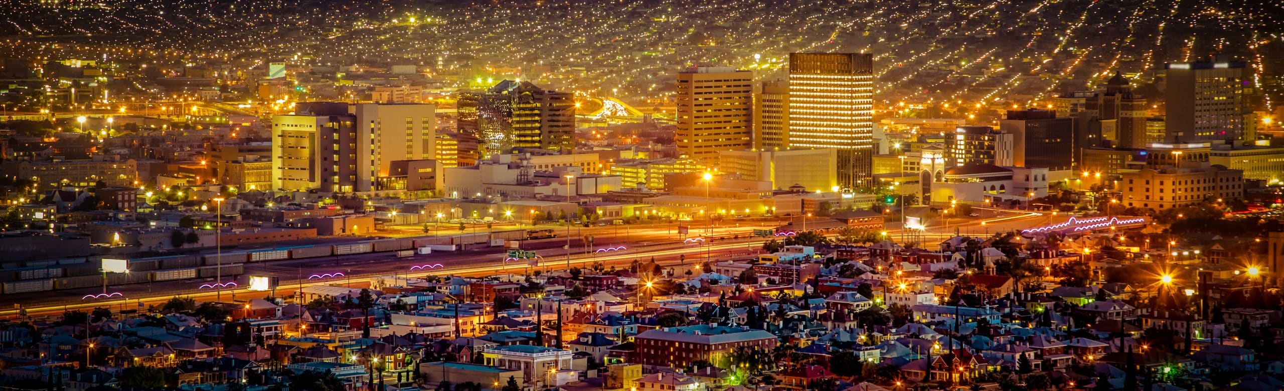 El Paso Private Jet Charter
