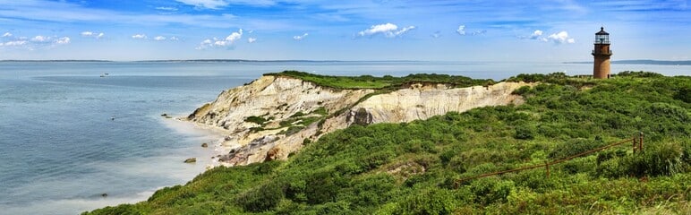 Martha’s Vineyard Private Jet Charter