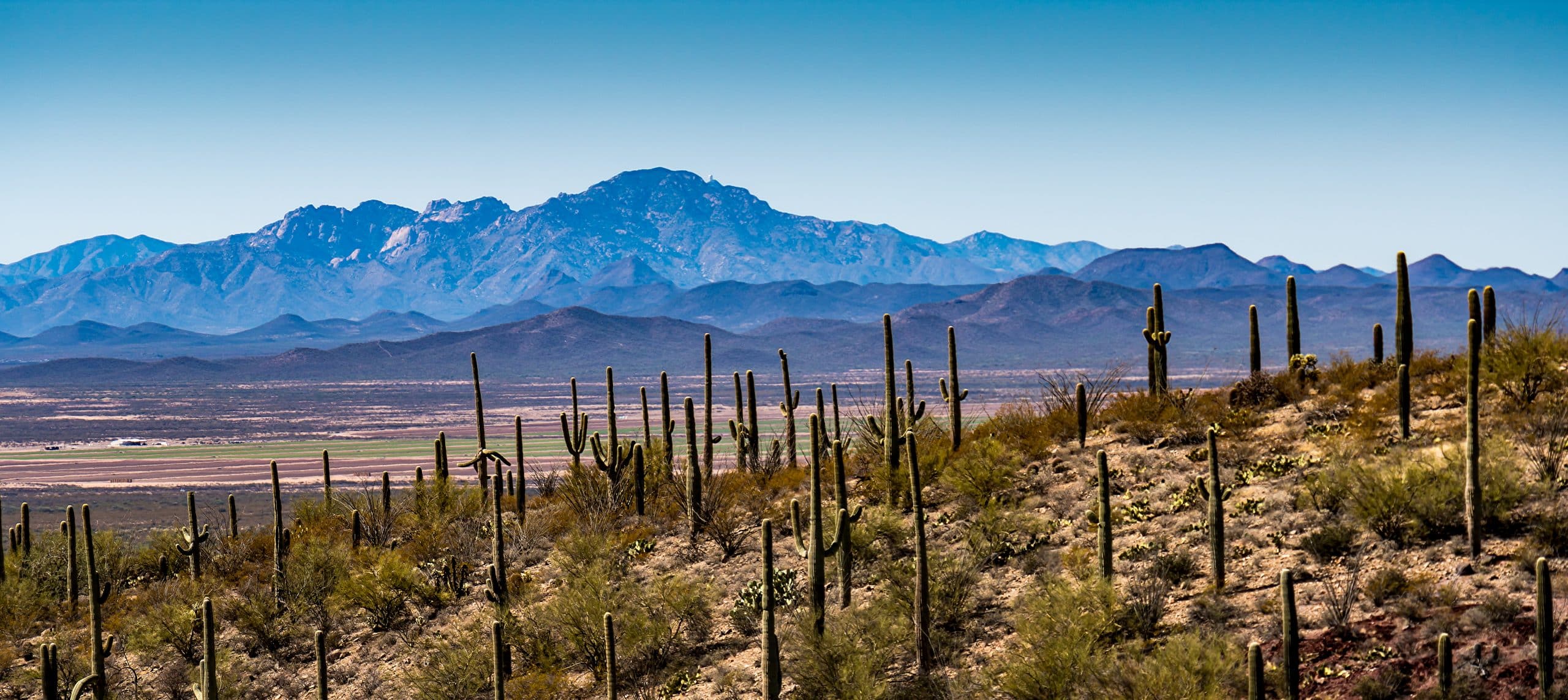 Tucson Private Jet Charter