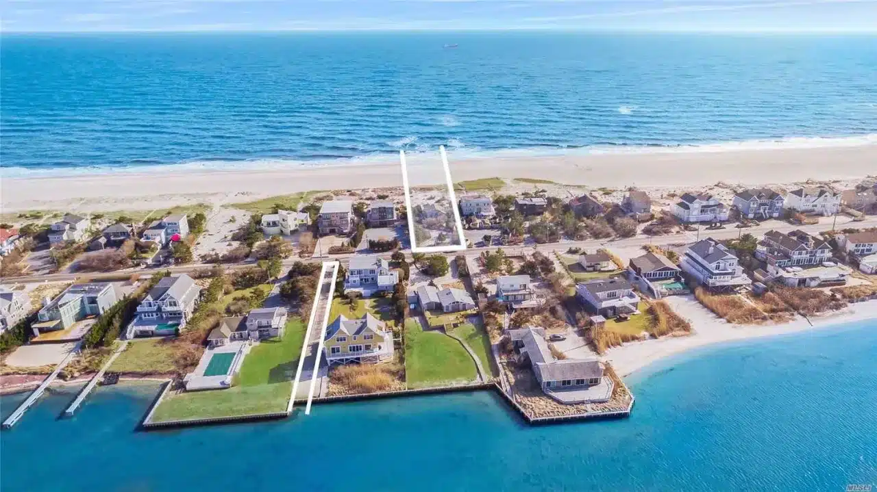 Westhampton Beach Private Jet Charter