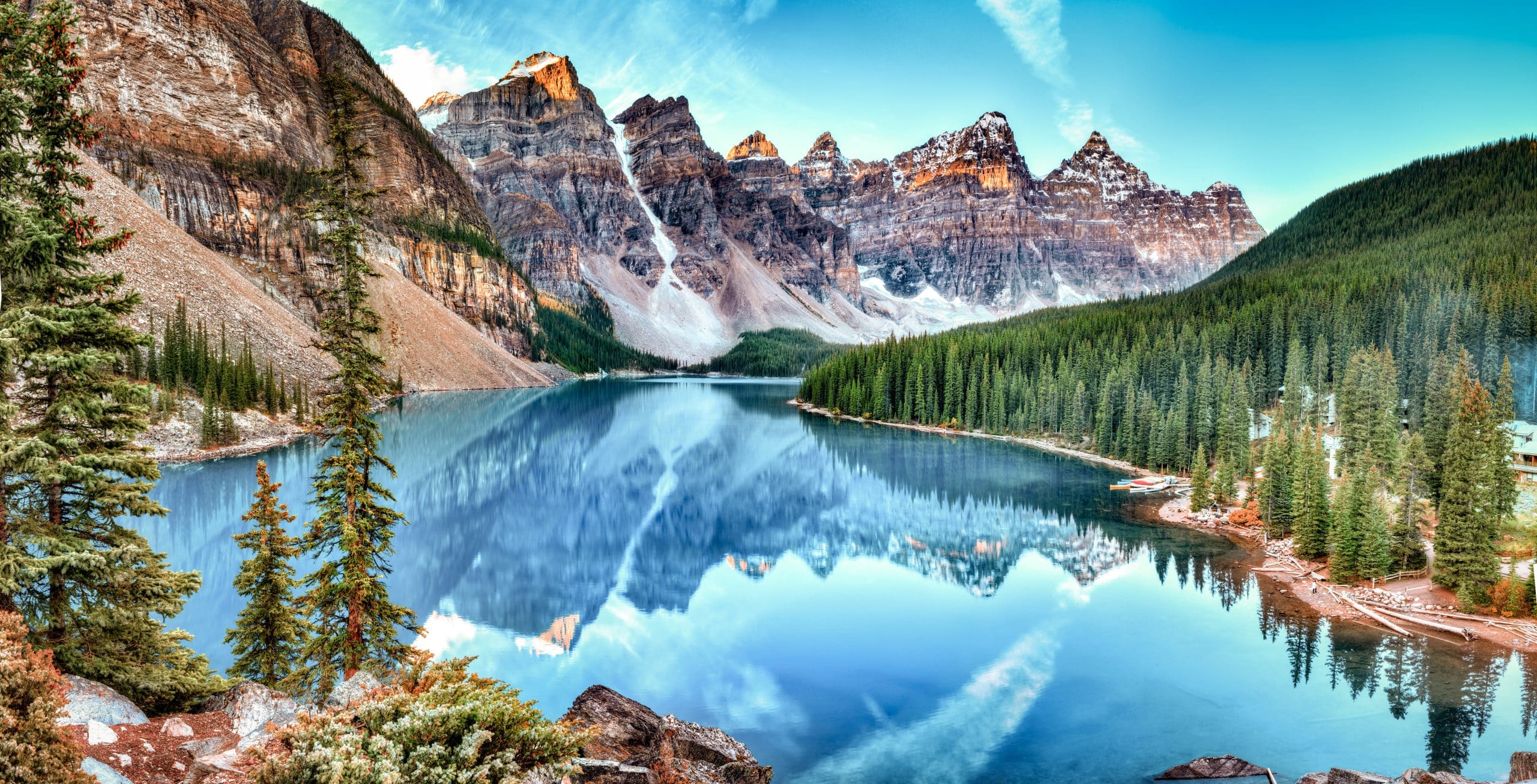 Fly Private to Edmonton, Alberta Canada