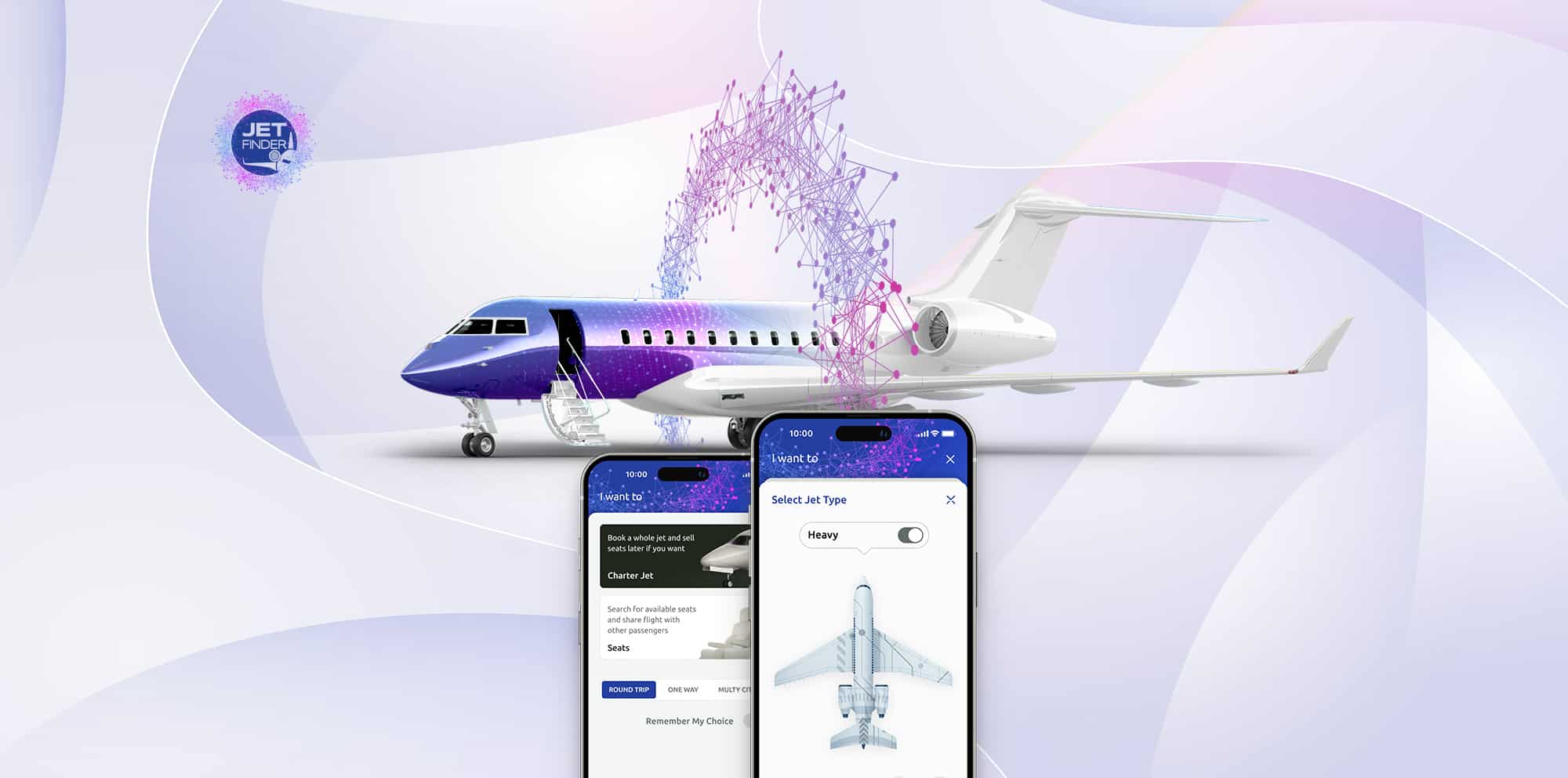 JETFINDER TOKEN