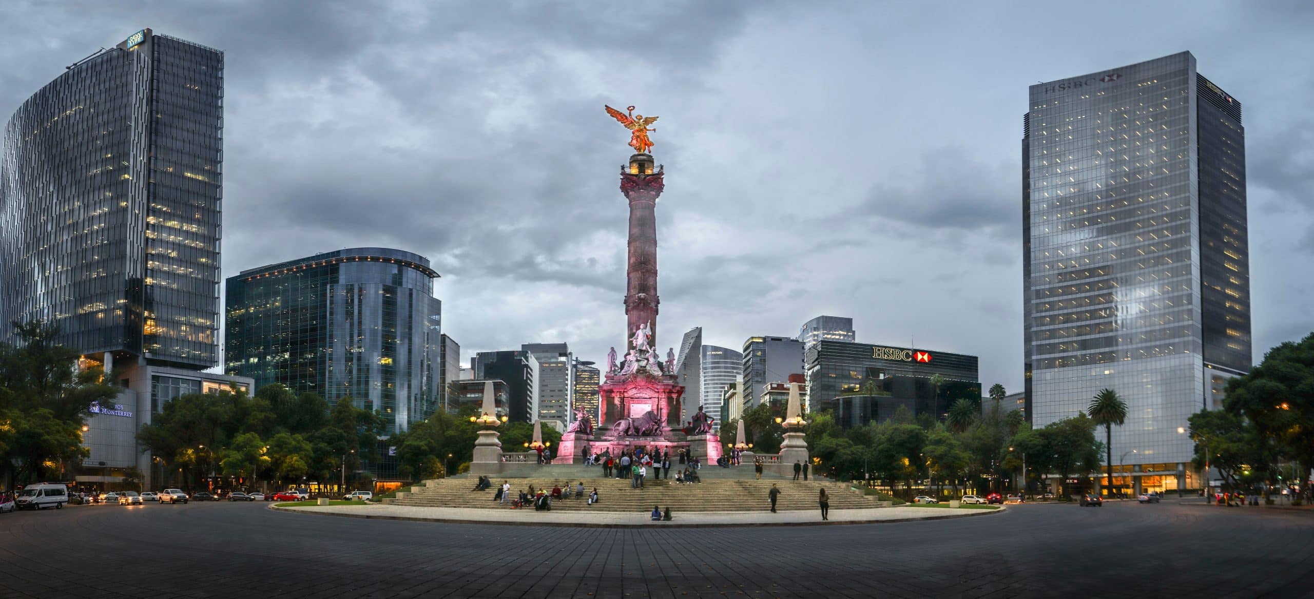 Mexico City top hotels