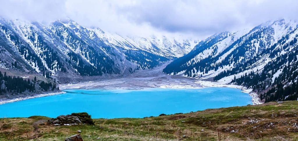 Almaty. Fly Private to Almaty.