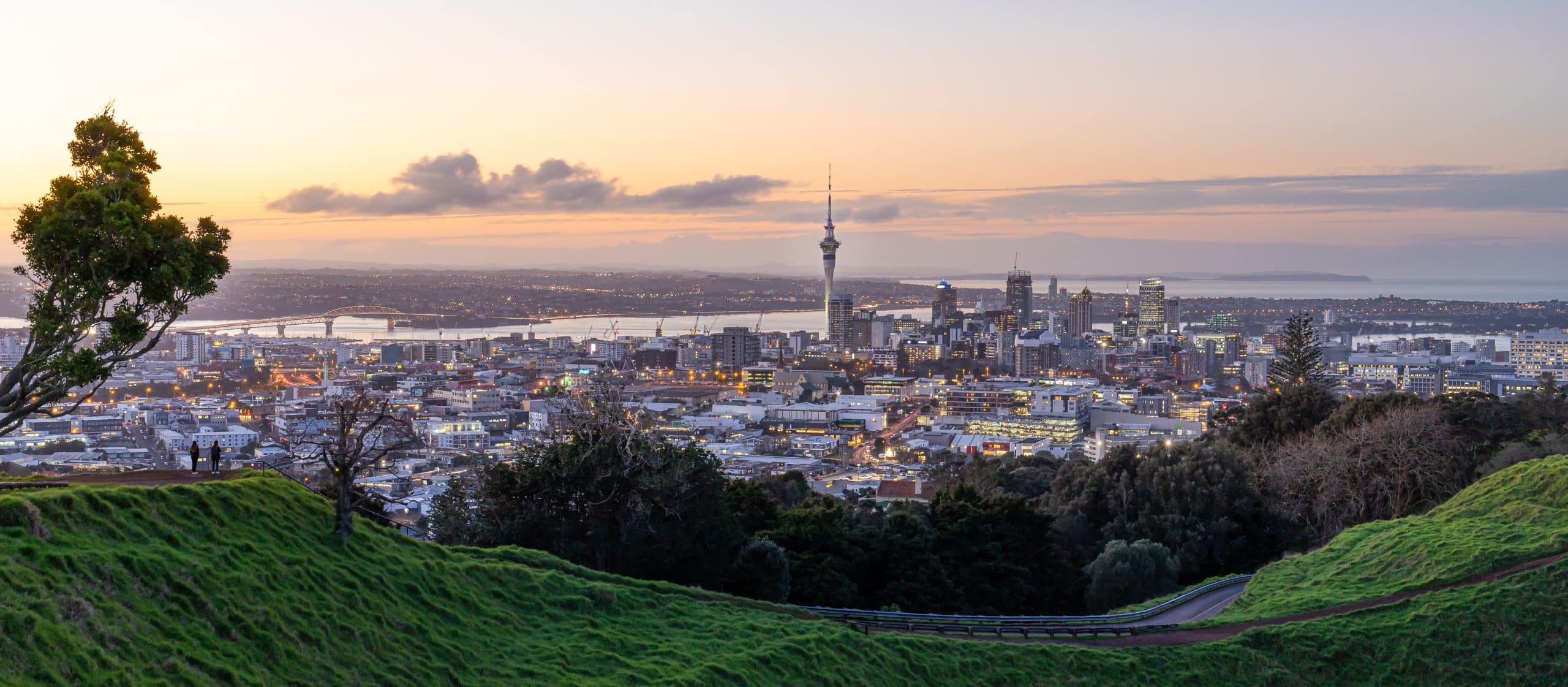 Auckland Private Jet Charter