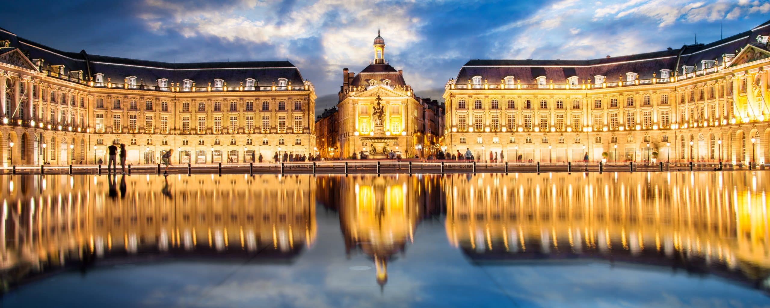 Bordeaux Private Jet Charter