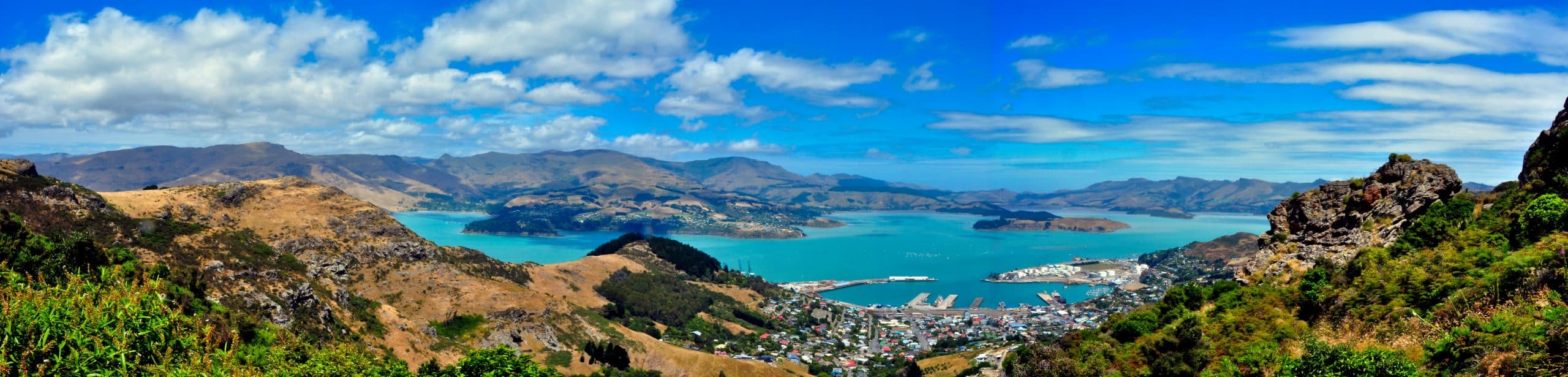 Christchurch Private Jet Charter