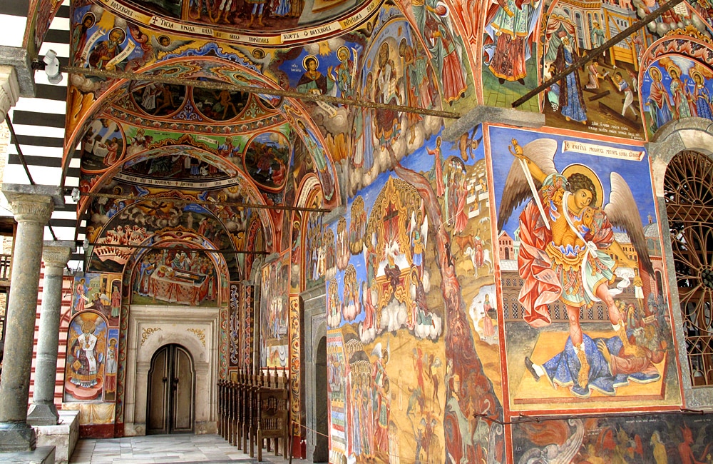 Boyana Church