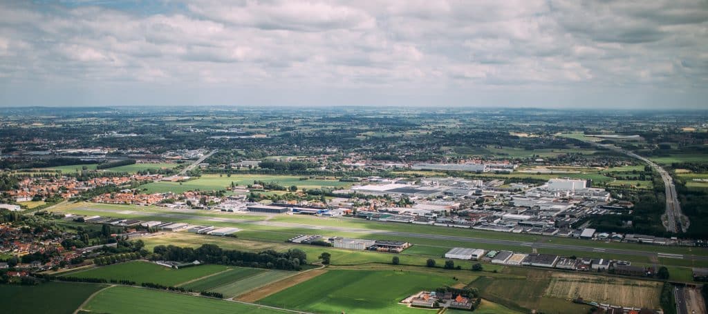 Wevelgem, Belgium. Fly Private to Wevelgem.