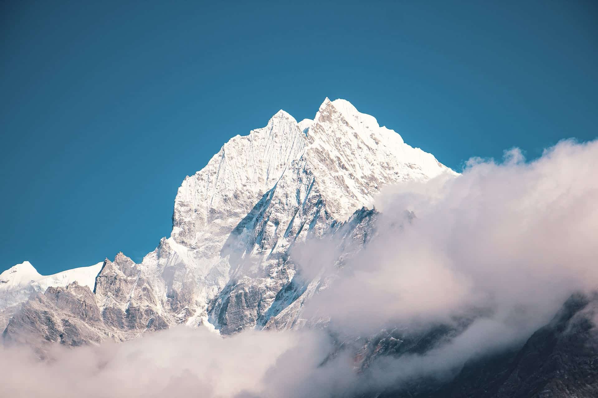 Mount Everest – The Ultimate Adult Playground