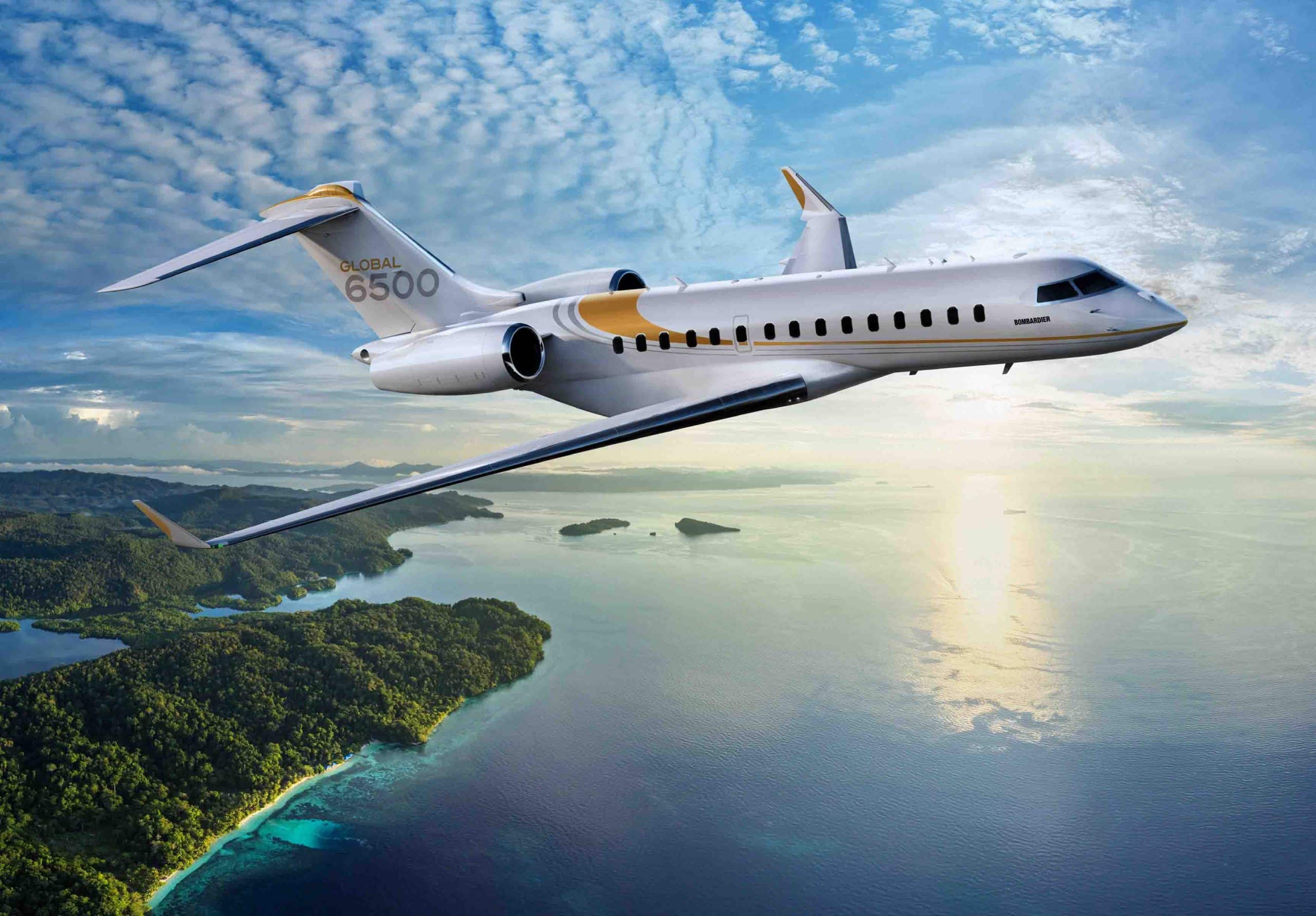 Global 6500