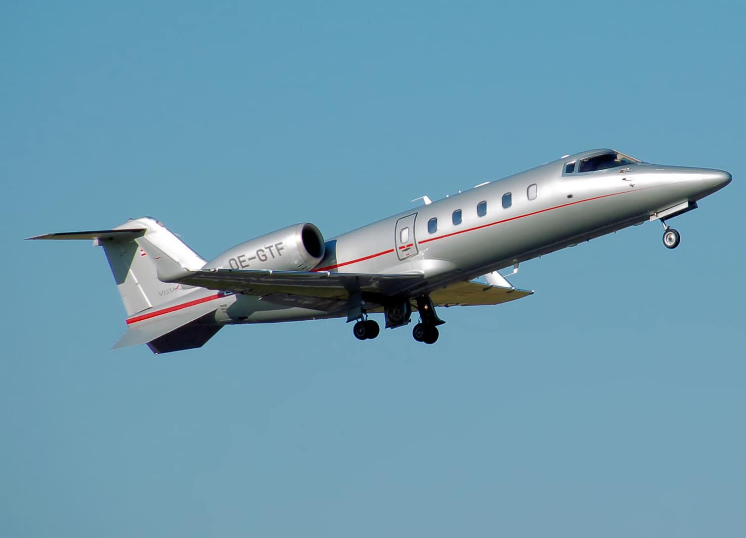 Learjet 60 / 60xr