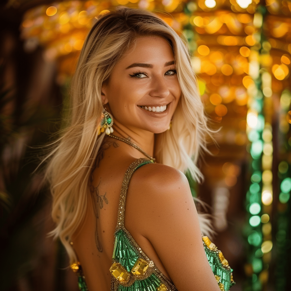 Brazil Carnival 2024