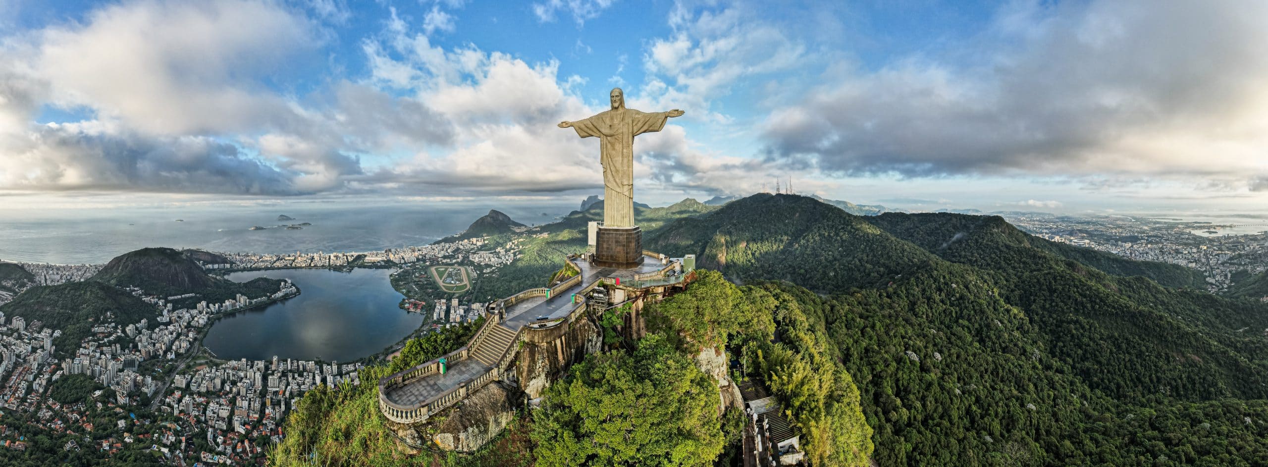 Rio De Janeiro Private Jet Charter