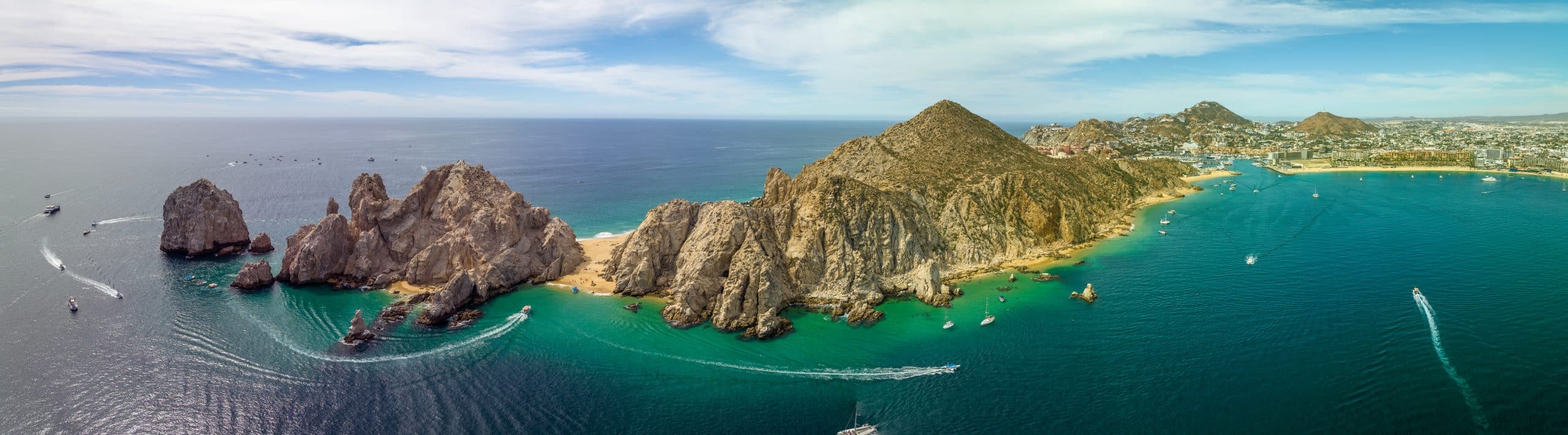 San José del Cabo Private Jet Charter