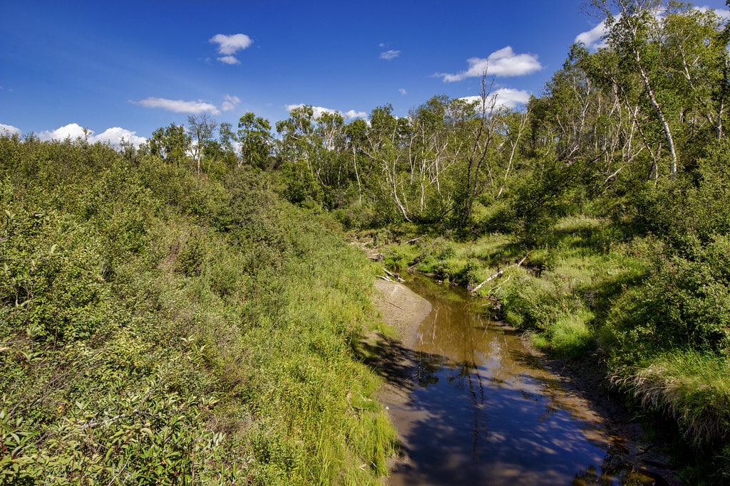 Beaver Creek Conservation Area